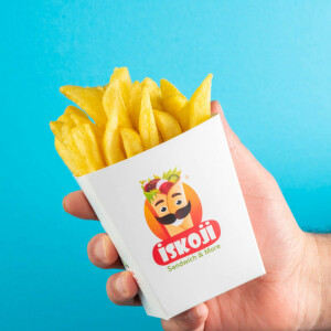 Image for 'علبة بطاطا مقلية' Item